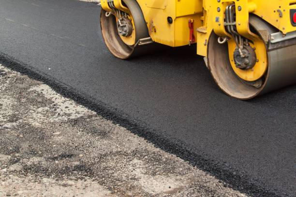 Best Gravel Driveway Installation in Texas City, TX