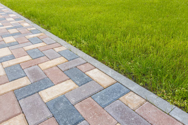 Best Custom Driveway Design and Paving in Texas City, TX